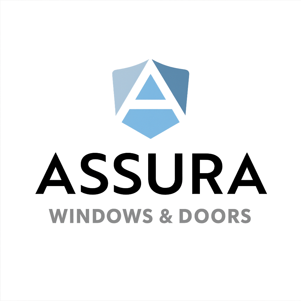 ASSURA Windows & Doors badge
