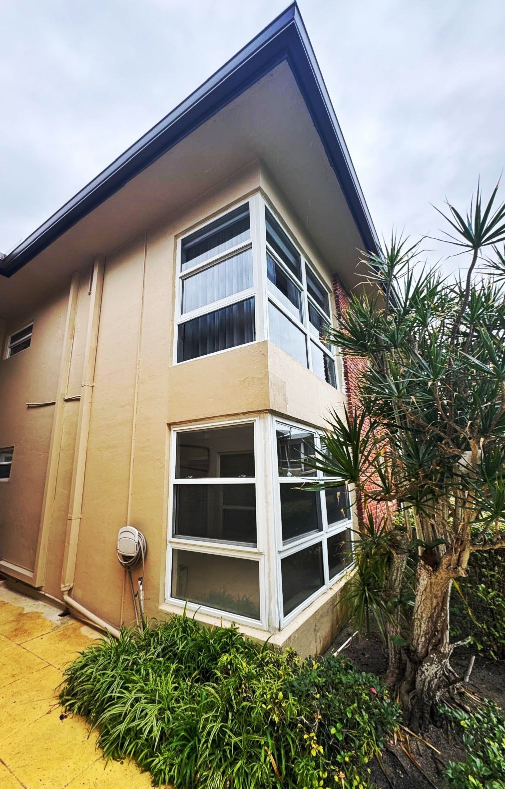 Impact-Resistant Doors